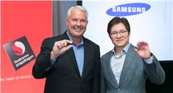 كوالكوم تعلن عن معالج Snapdragon 835 من تصنيع سامسونج وتقنية الشحن السريع Quick Charge 4