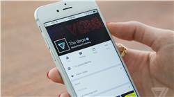 الصوت في فيديوهات فيسبوك سيعمل بشكل تلقائي