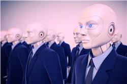 هل سيكون للـ Robots  الدور الأكبر فى حياتنا فى السنوات المقبلة ؟