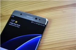 سامسونج تعلن رسمياً عن سبب إنفجار بطارية النوت 7