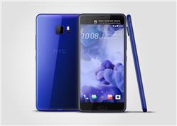 إتش تي سي تعلن رسمياً عن هاتف U Ultra بمعالج Snapdragon 821 ومغطى بزجاج الياقوت