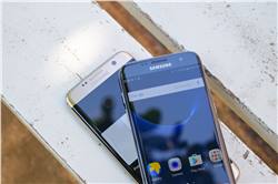 هاتف سامسونج Galaxy S8 سيأتي بشاشة 2K ووداعاً زرار Home ومنفذ تركيب السماعات