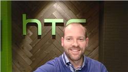 رئيس HTC الولايات المتحدة يغادر الشركة بعد 12 عام