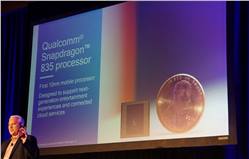كوالكوم تعلن عن التفاصيل الكاملة لمعالج Snapdragon 835