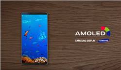 هل هذا هو هاتف سامسونج Galaxy S8؟