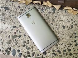 ون بلس ستعلن قريباً عن هاتف OnePlus 3T