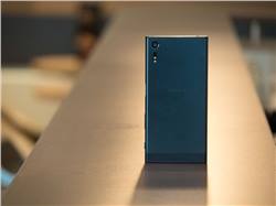 سوني تبدأ في إرسال تحديث أندرويد نوجا لهاتف Xperia XZ