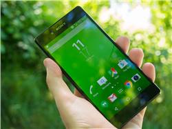 سوني تبدأ في إرسال تحديث أندرويد نوجا لهاتف Xperia Z3+