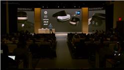 مايكروسوفت تعلن عن قدوم نظارات للواقع الإفتراضي بسعر 299 دولار