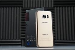 هاتف سامسونج Galaxy S8 قد يأتي بشاشة 4K ورامات 8 جيجا بايت