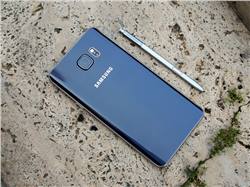 واجهة هاتف سامسونج Galaxy Note 7 تبدأ في الوصول لمستخدمي النوت 5