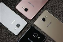 سامسونج ستوفر تحديث أندرويد 7.0 نوجا لسلسلة Galaxy A 2016