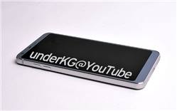 إل جي ستطلق على شاشة هاتف LG G6 اسم Full Vision