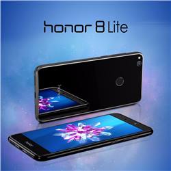 هواوي تكشف عن هاتف Honor 8 Lite بسعر 290 دولار